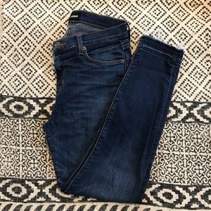 Hudson Skinny Jean - 28